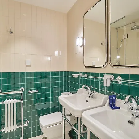 Apartamento Sublim Ac 3 Bdr Saint Germain Des Pres