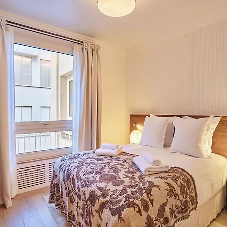 Sublim Ac 3 Bdr Saint Germain Des Pres *