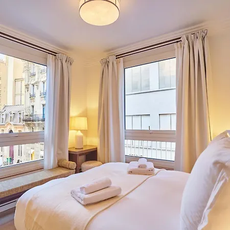 Sublim Ac 3 Bdr Saint Germain Des Pres *