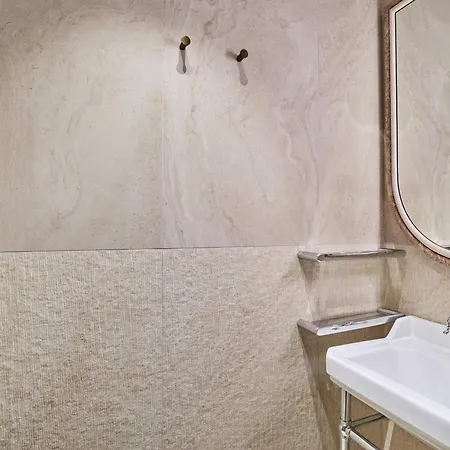 Sublim Ac 3 Bdr Saint Germain Des Pres شقة
